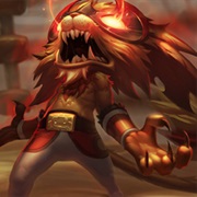 El Leon Gnar