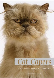Cat Capers (Gandee Vasan)