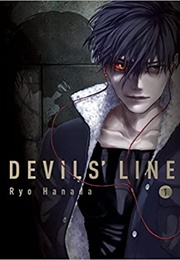 Devil's Line (Ryo Hanada)