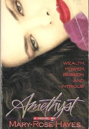 Amethyst (Mary-Rose Hayes)