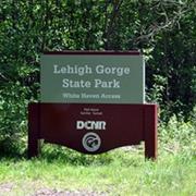 Lehigh Gorge State Park