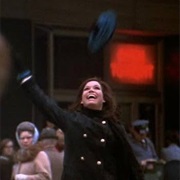 The Mary Tyler Moore Show (Who Can Turn the World on With a Smile?)