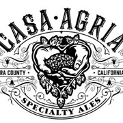 Casa Agria Specialty Ales
