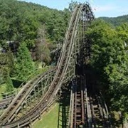 Phoenix (Knoebels)