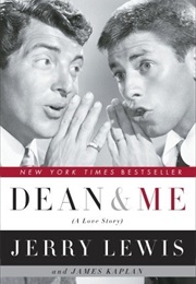 Dean & Me (Jerry Lewis)