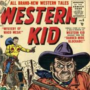 The Western Kid