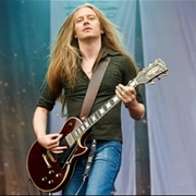 Bill Steer (Napalm Death)