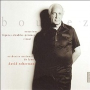 Pierre Boulez - Notations