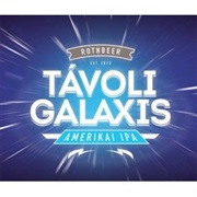 Távoli Galaxis