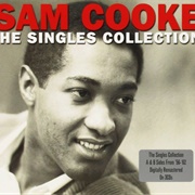 Sam Cooke - The Singles Collection