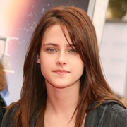 Kristen Stewart