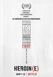 Heroin(E) (2017)