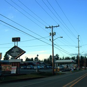 Black Diamond, Washington