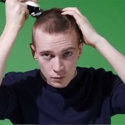 Cut Your Own Hair