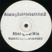 AFX Analogue Bubblebath II