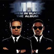 Men in Black - Will Smith