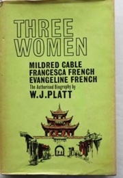 Three Women (WJ Platt)