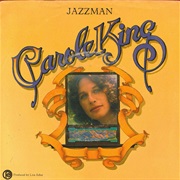 Jazzman - Carole King