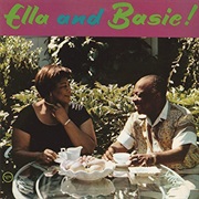Ella Fitzgerald and Count Basie