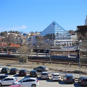 Upplands Väsby Municipality