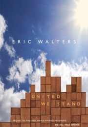 United We Stand (Eric Walters)