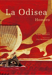 La Odisea
