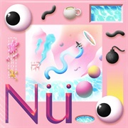 Iglooghost - Chinese Nu Yr