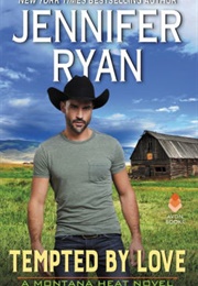 Tempted by Love (Jennifer Ryan)