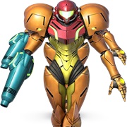 Samus Aran