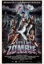 A Little Bit Zombie (2013)