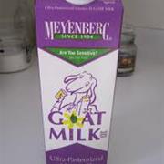 Goat&#39;s Milk