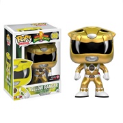 Yellow Ranger