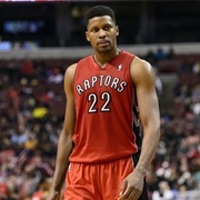 Rudy Gay