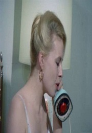 Naked  Moonshine (1964)