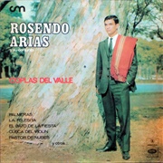 Pastor De Nubes – Rosendo Arias (1973)