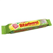 Sour Starburst