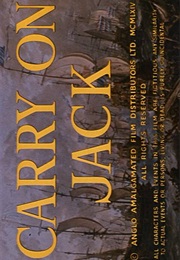 Carry on Jack. (1963)