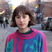 Frankie Cosmos