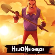 Hello Neighbor (2017)