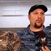 Bubba Ray Dudley