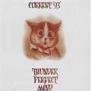 Thunder Perfect Mind Current 93