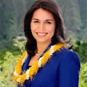 Tulsi Gabbard