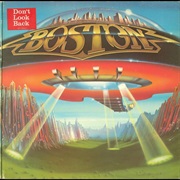 Boston - Used to Bad News
