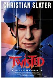 Twisted