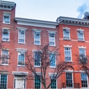 Henry Street Settlement and Neighborhood Playhouse