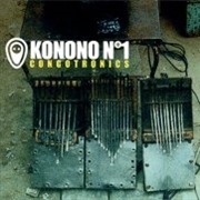 Konono No. 1 - Paradiso