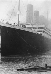 Titanic: The New Evidence (2017)