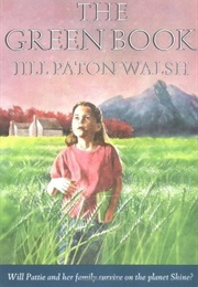 The Green Book (Jill Paton Walsh)