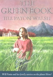 The Green Book (Jill Paton Walsh)