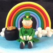 There's Gold at the End of the Rainbow